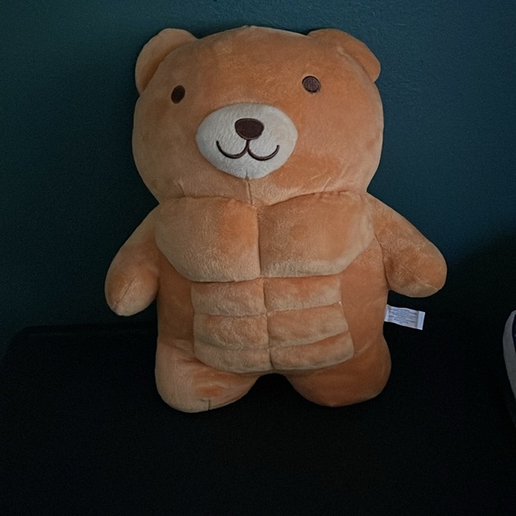 bear - Picture 3 of 3